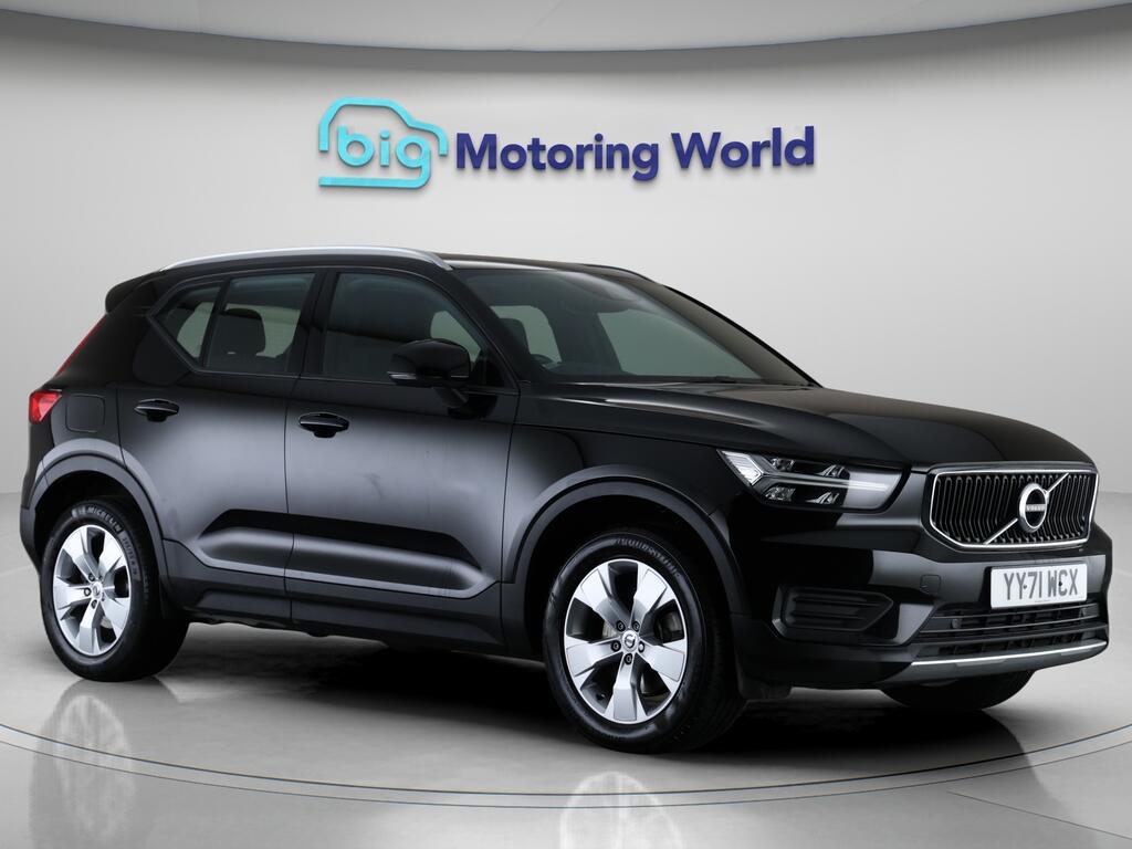 Used Volvo XC40 2022 for sale - 76512066: Photo 1