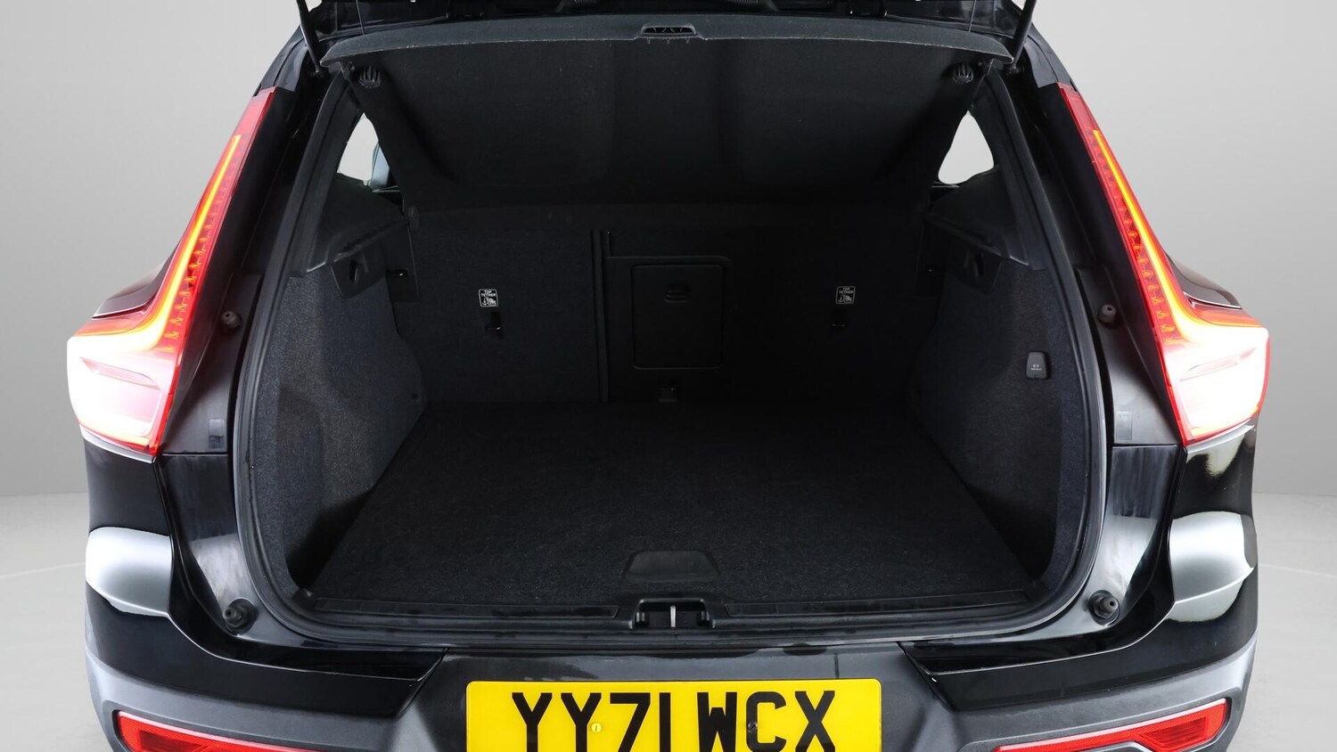 Used Volvo XC40 2022 for sale - 76512066: Photo 18