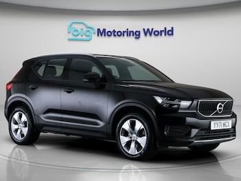 Used Volvo XC40 2022 for sale - 76512066: Photo