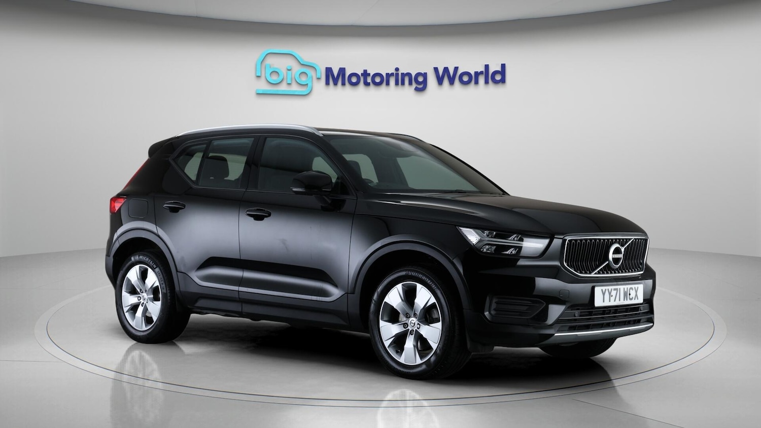 Used Volvo XC40 2022 for sale - 76512066: Photo 2