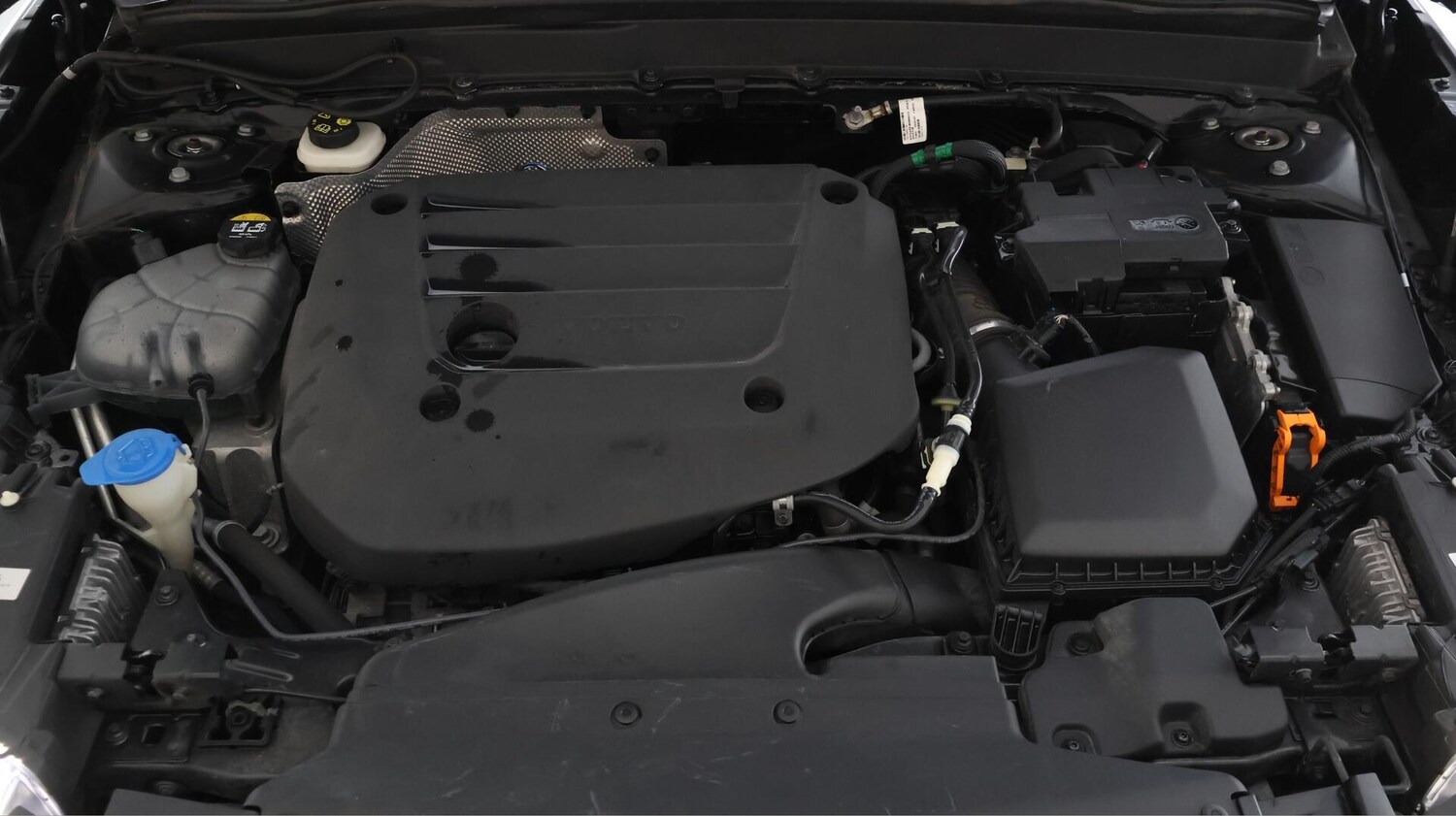 Used Volvo XC40 2022 for sale - 76512066: Photo 20