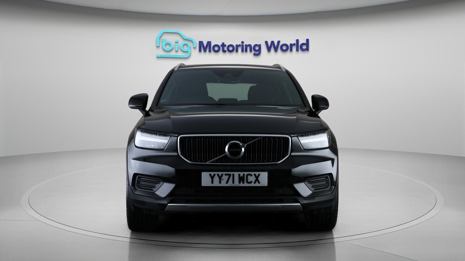 Used Volvo XC40 2022 for sale - 76512066: Photo 3