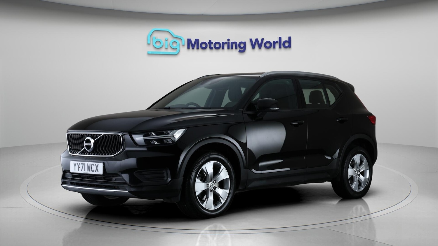Used Volvo XC40 2022 for sale - 76512066: Photo 4