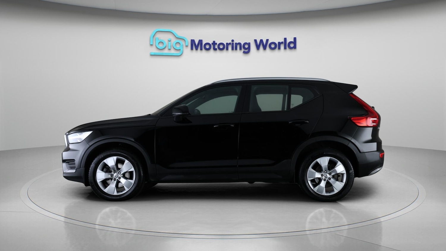 Used Volvo XC40 2022 for sale - 76512066: Photo 5