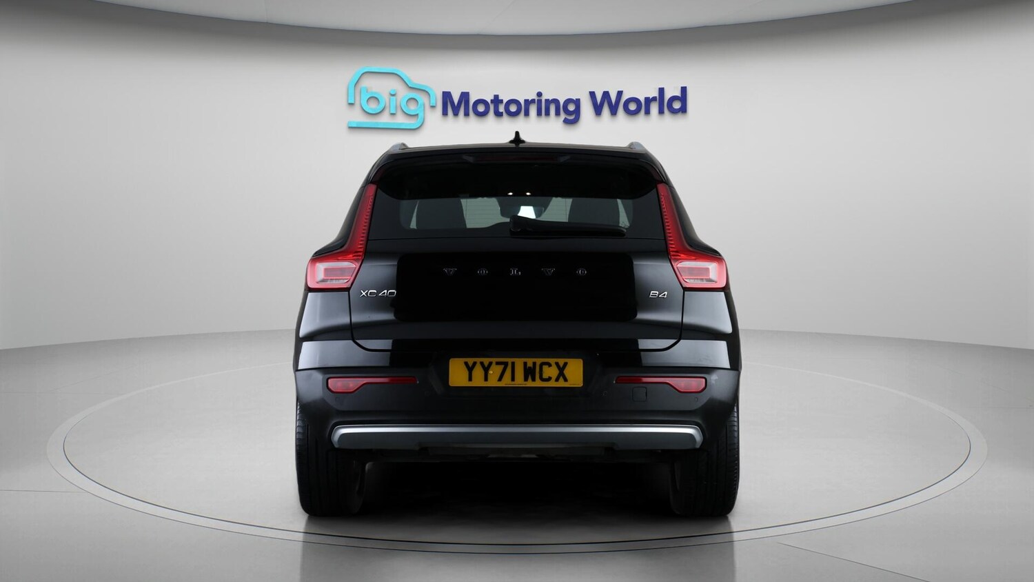 Used Volvo XC40 2022 for sale - 76512066: Photo 7