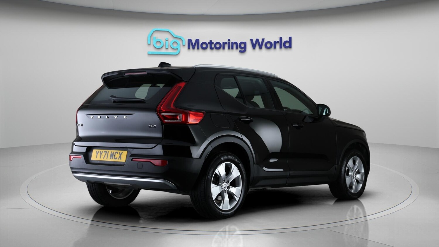 Used Volvo XC40 2022 for sale - 76512066: Photo 8