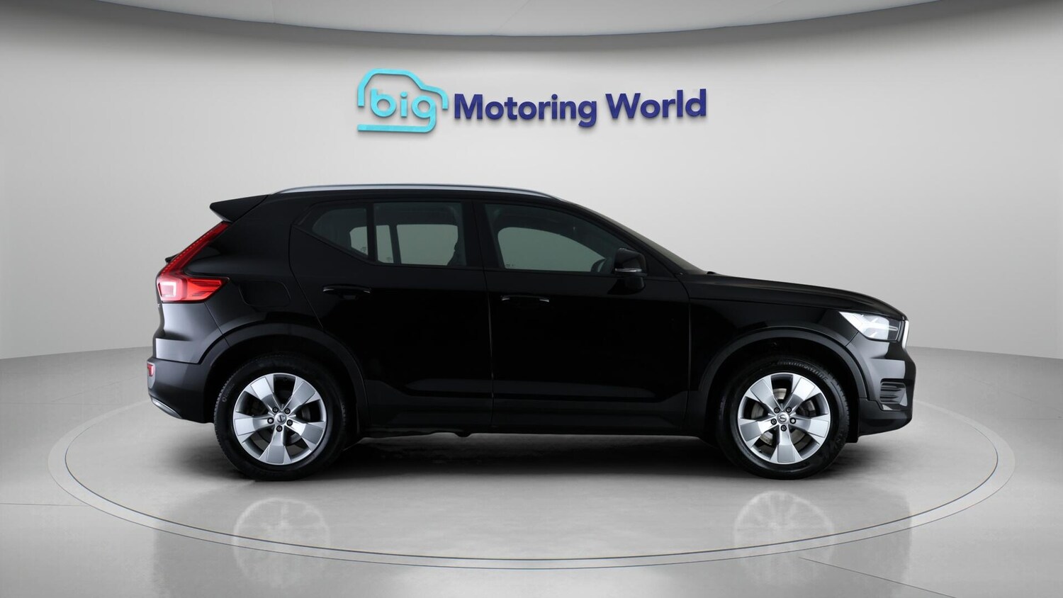 Used Volvo XC40 2022 for sale - 76512066: Photo 9