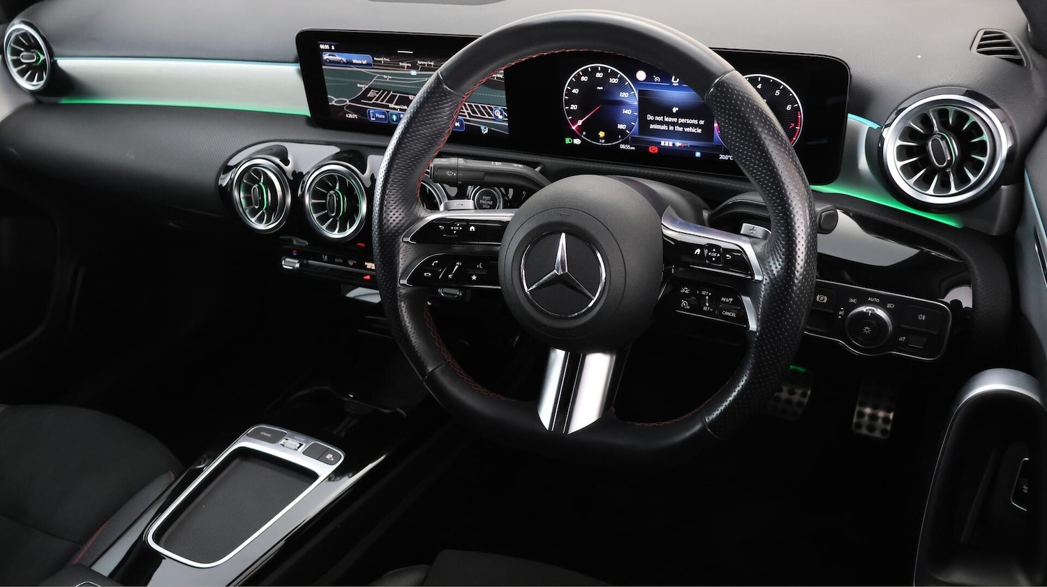 Used Mercedes-Benz A-Class 2023 for sale - 76424004: Photo 10