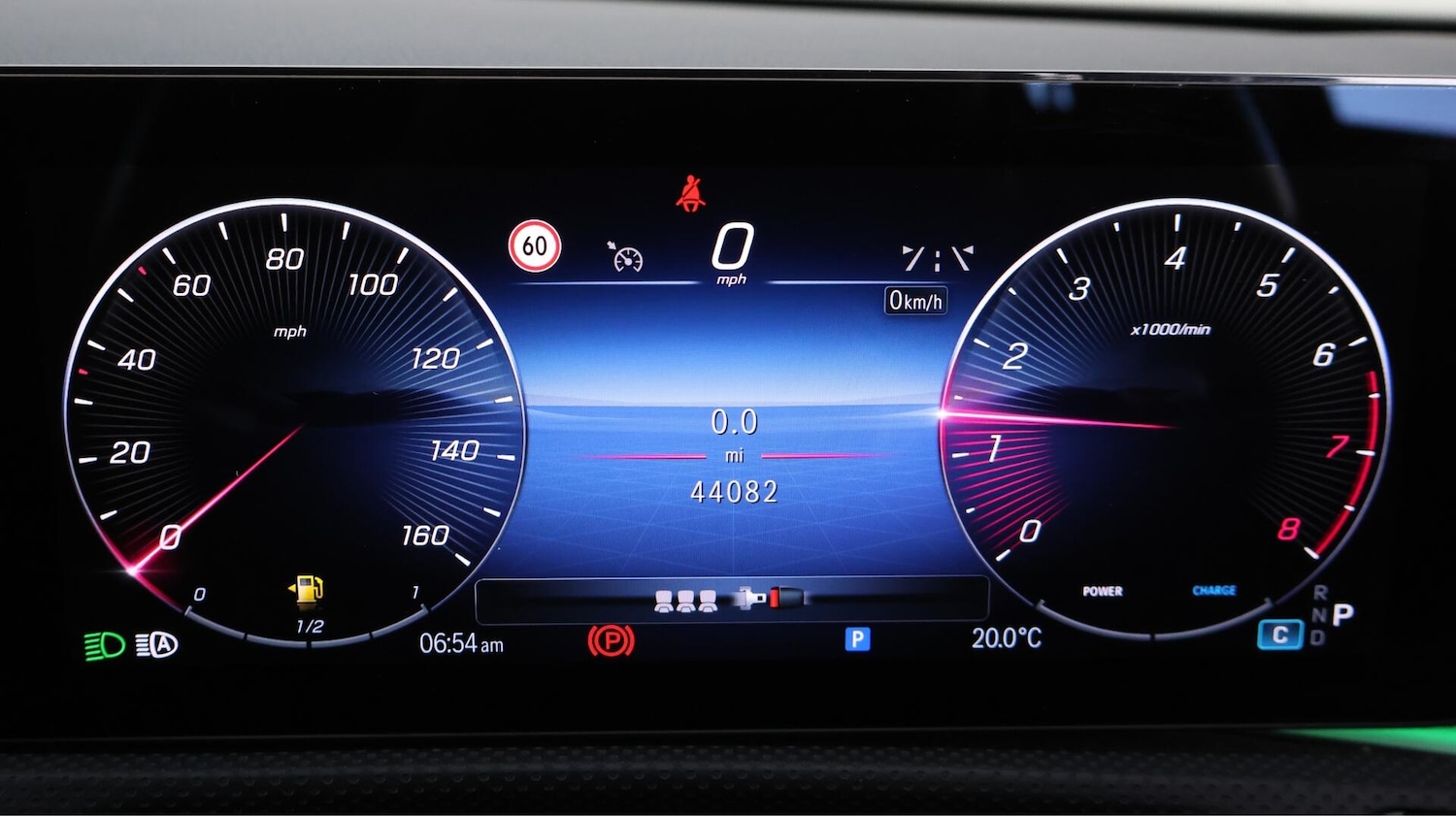 Used Mercedes-Benz A-Class 2023 for sale - 76424004: Photo 11