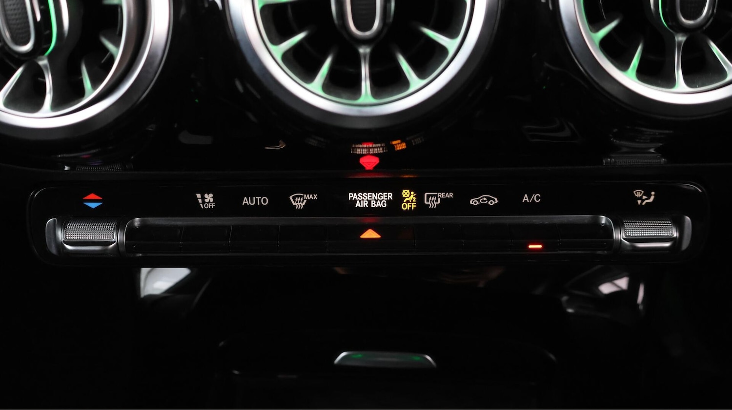 Used Mercedes-Benz A-Class 2023 for sale - 76424004: Photo 13