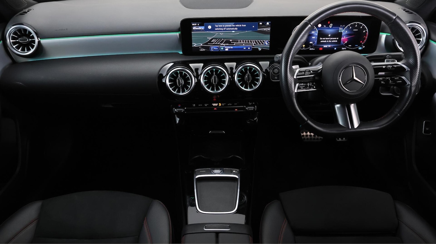 Used Mercedes-Benz A-Class 2023 for sale - 76424004: Photo 14