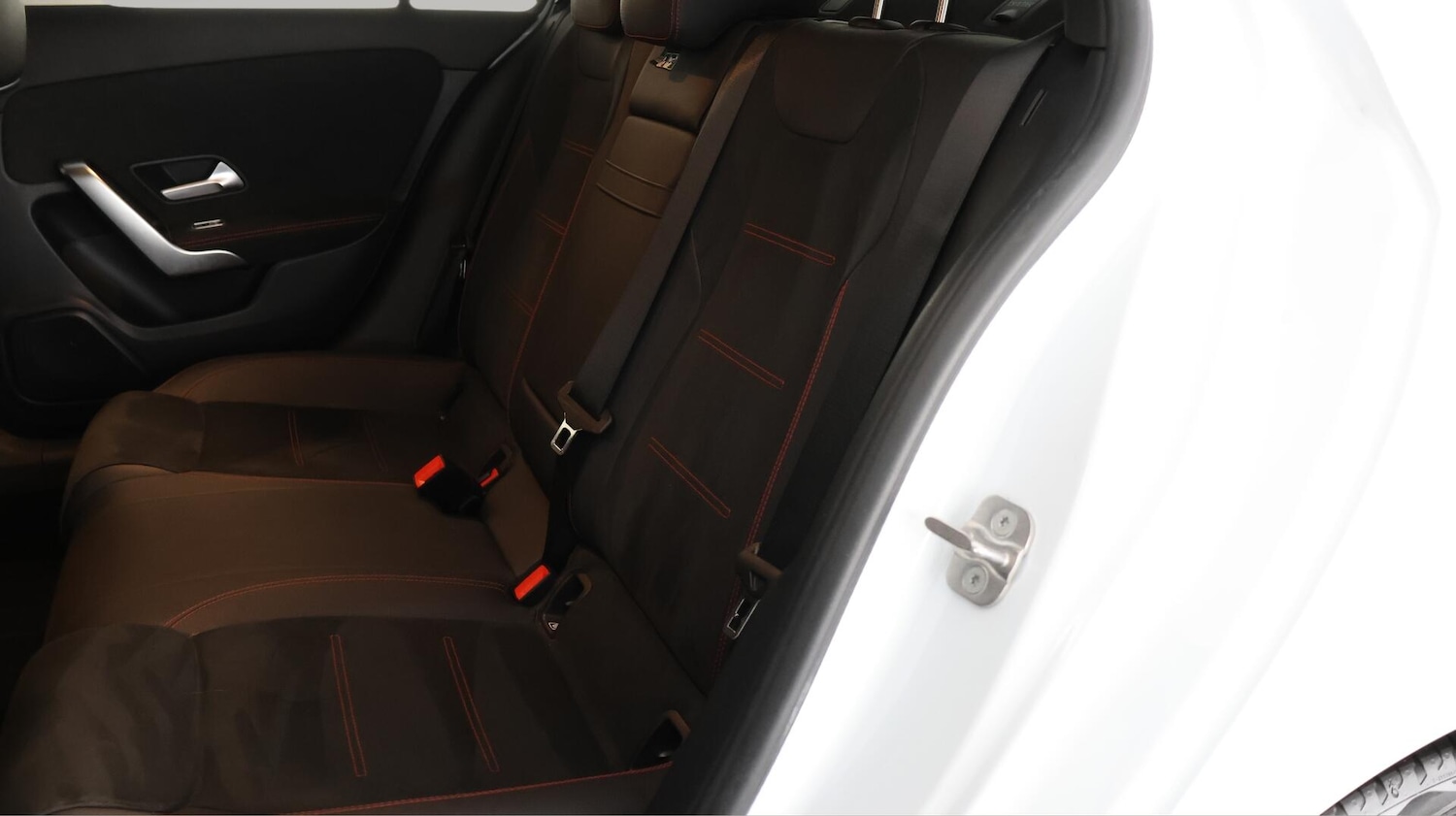 Used Mercedes-Benz A-Class 2023 for sale - 76424004: Photo 17