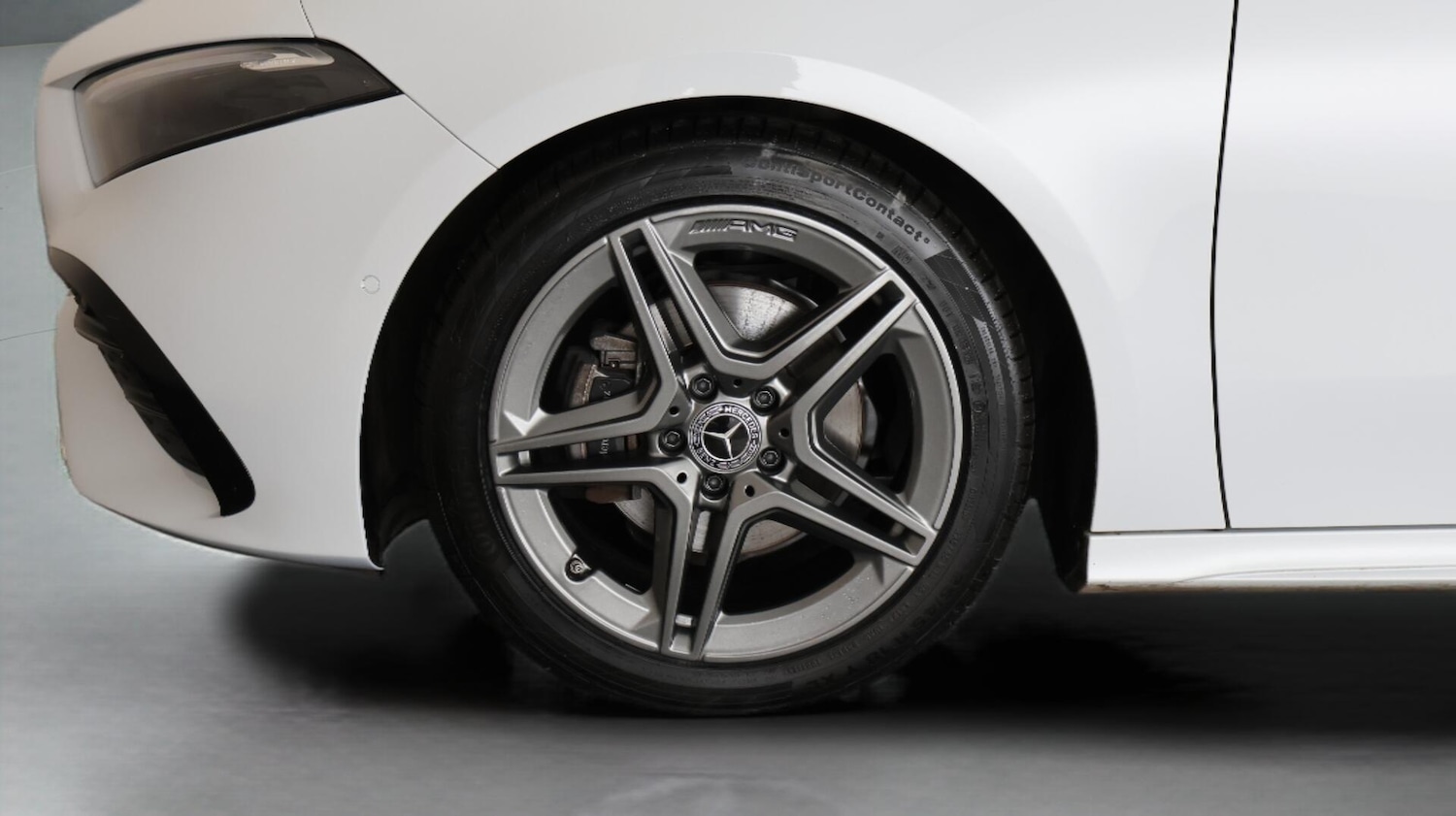 Used Mercedes-Benz A-Class 2023 for sale - 76424004: Photo 19