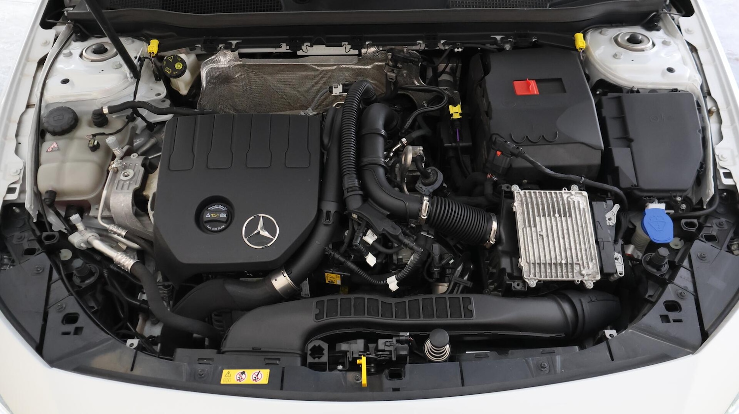 Used Mercedes-Benz A-Class 2023 for sale - 76424004: Photo 20