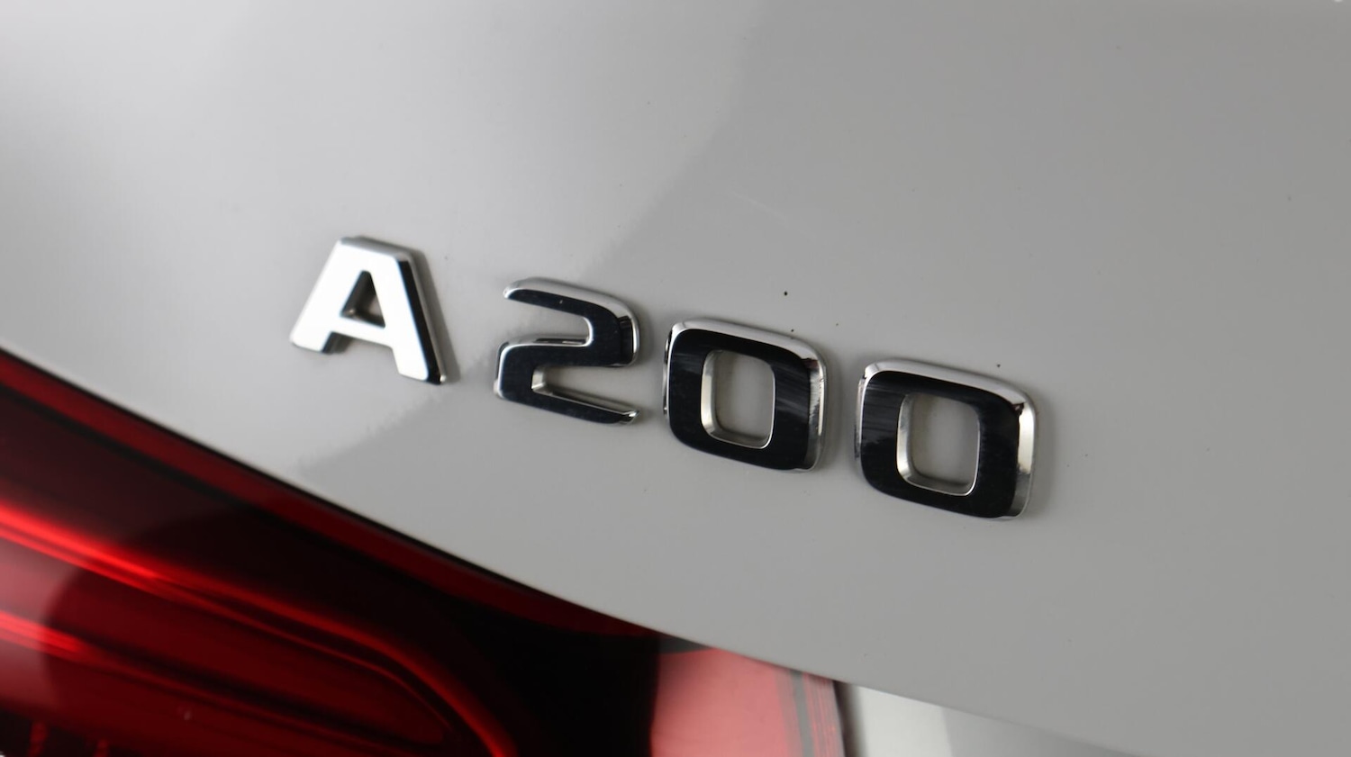 Used Mercedes-Benz A-Class 2023 for sale - 76424004: Photo 22