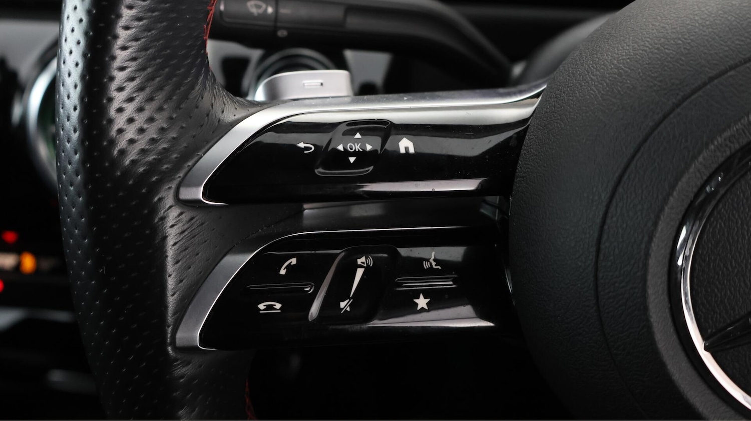 Used Mercedes-Benz A-Class 2023 for sale - 76424004: Photo 23