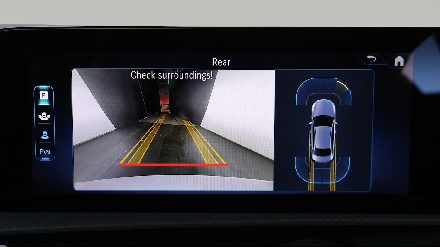 Used Mercedes-Benz A-Class 2023 for sale - 76424004: Photo 25