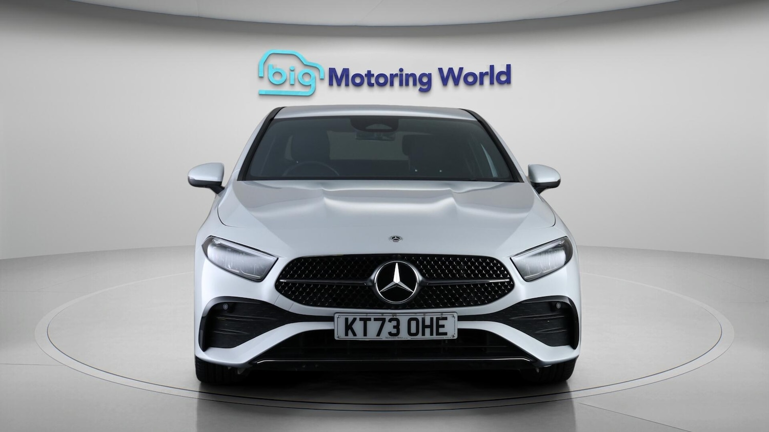 Used Mercedes-Benz A-Class 2023 for sale - 76424004: Photo 3