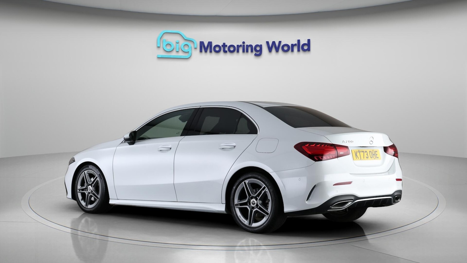 Used Mercedes-Benz A-Class 2023 for sale - 76424004: Photo 6