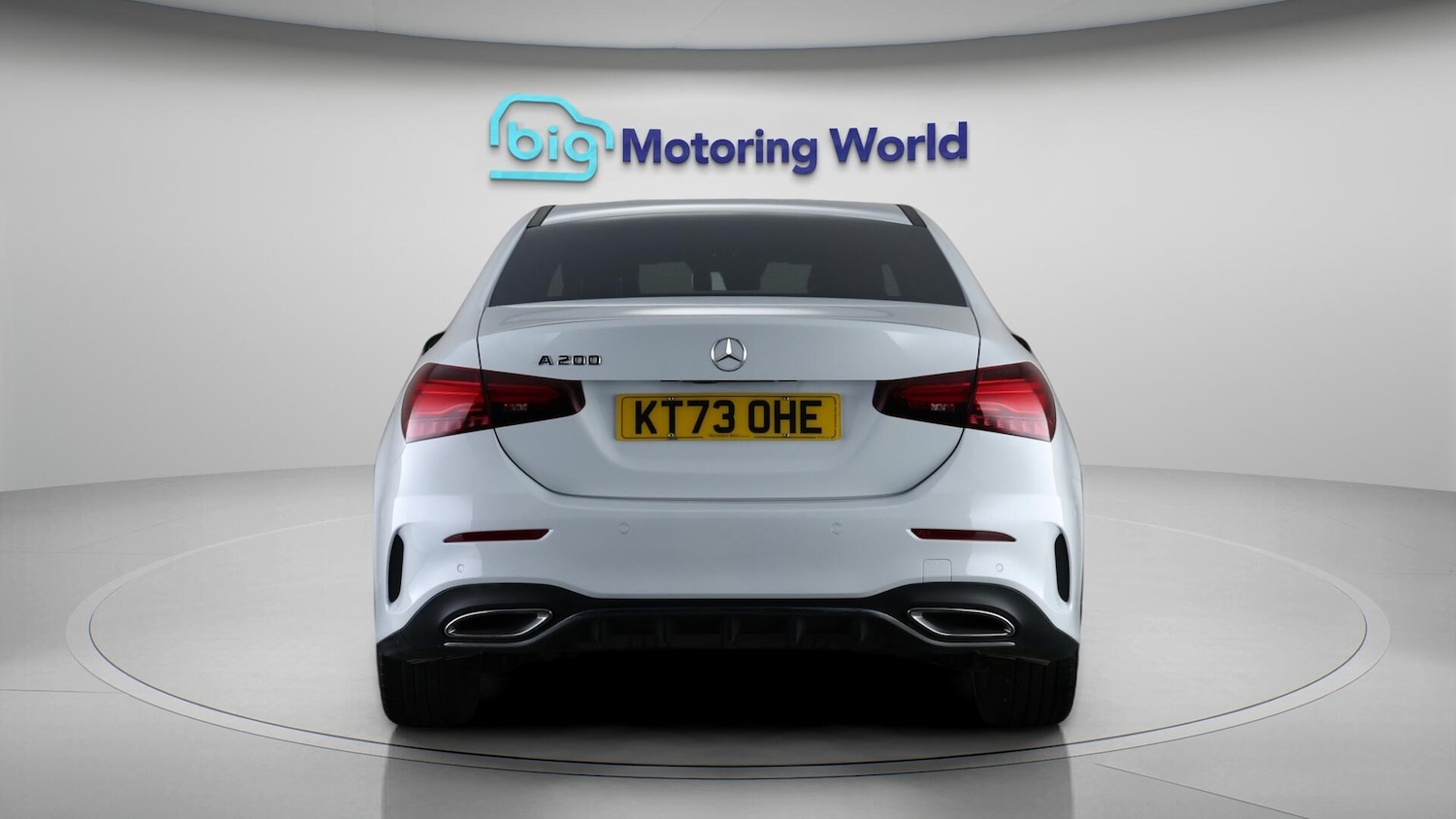 Used Mercedes-Benz A-Class 2023 for sale - 76424004: Photo 7