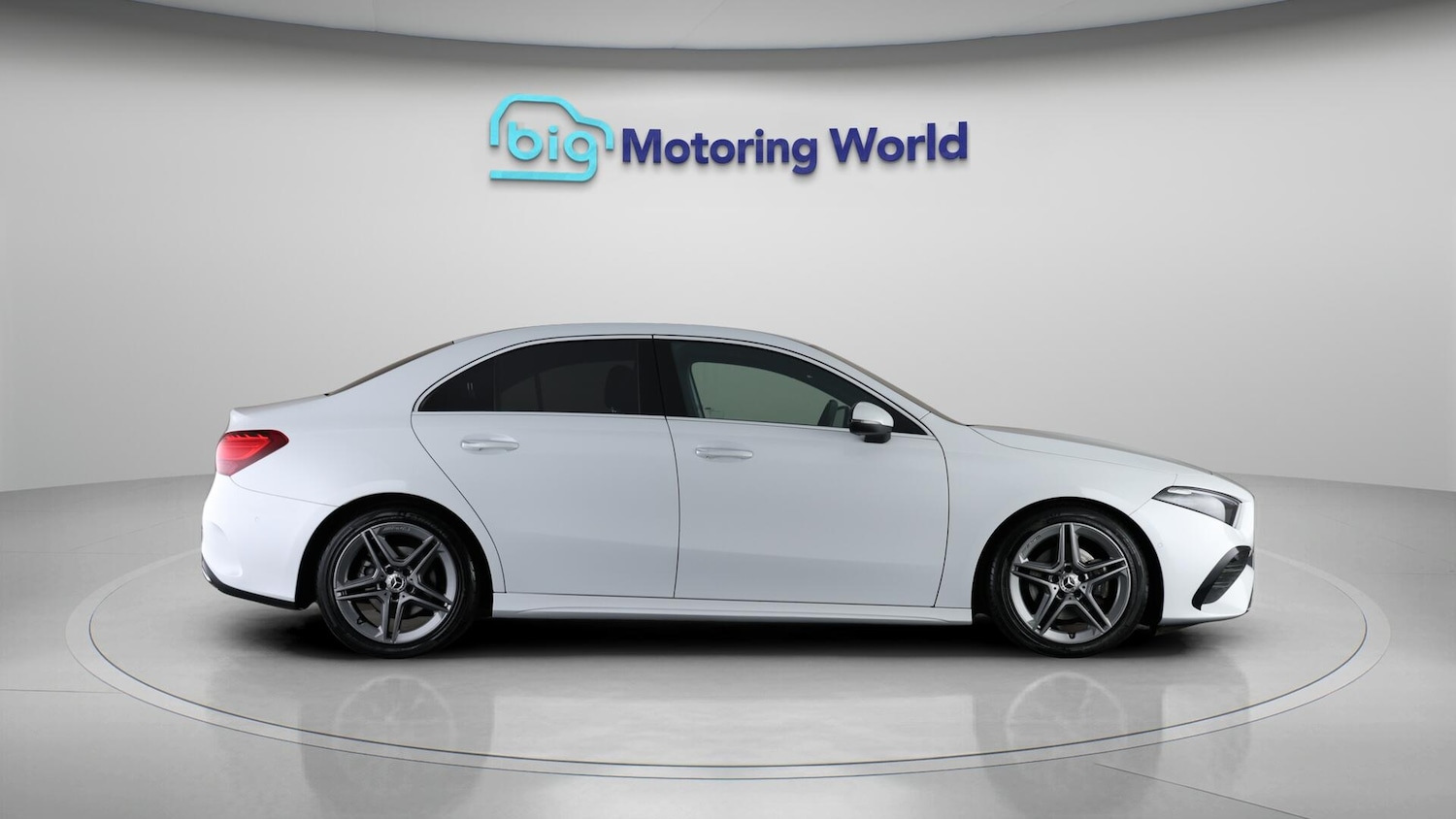 Used Mercedes-Benz A-Class 2023 for sale - 76424004: Photo 9