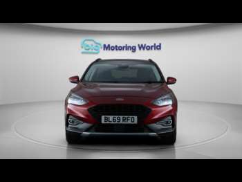 Used Ford Focus 2019 for sale - 74978555: Photo