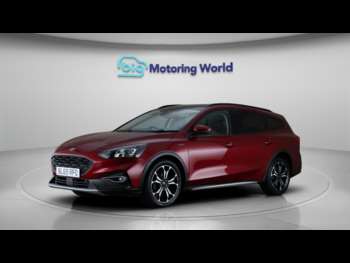 Used Ford Focus 2019 for sale - 74978555: Photo