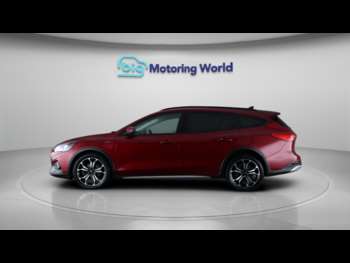 Used Ford Focus 2019 for sale - 74978555: Photo