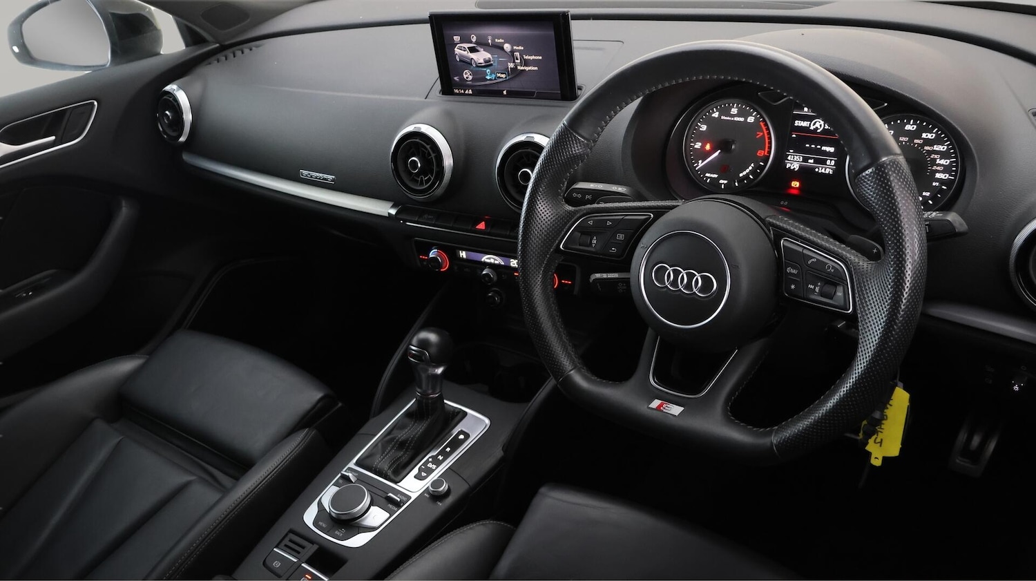 Used Audi A3 2018 for sale - 76735097: Photo 10