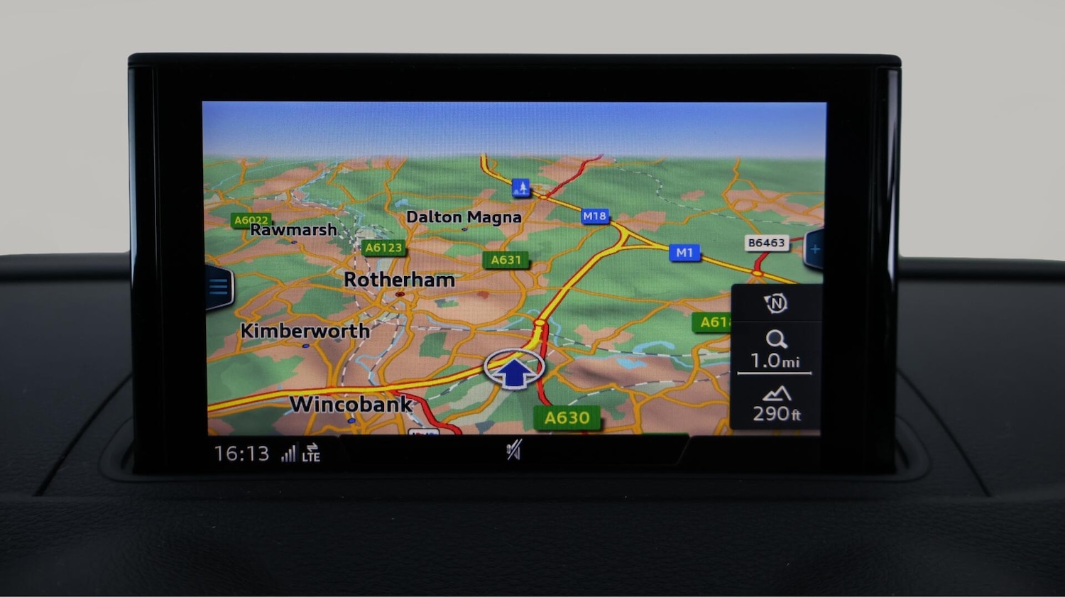 Used Audi A3 2018 for sale - 76735097: Photo 12