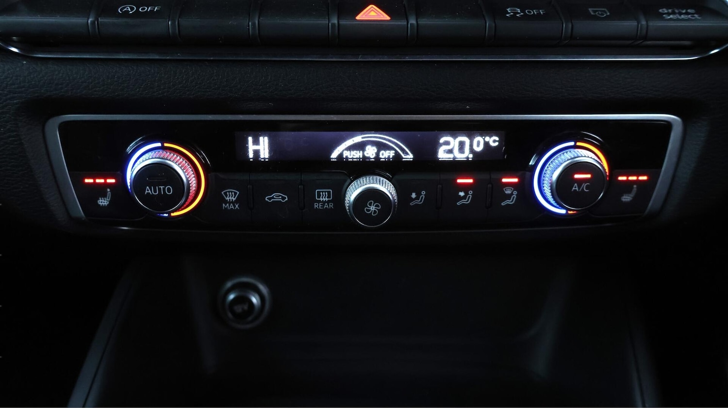 Used Audi A3 2018 for sale - 76735097: Photo 13