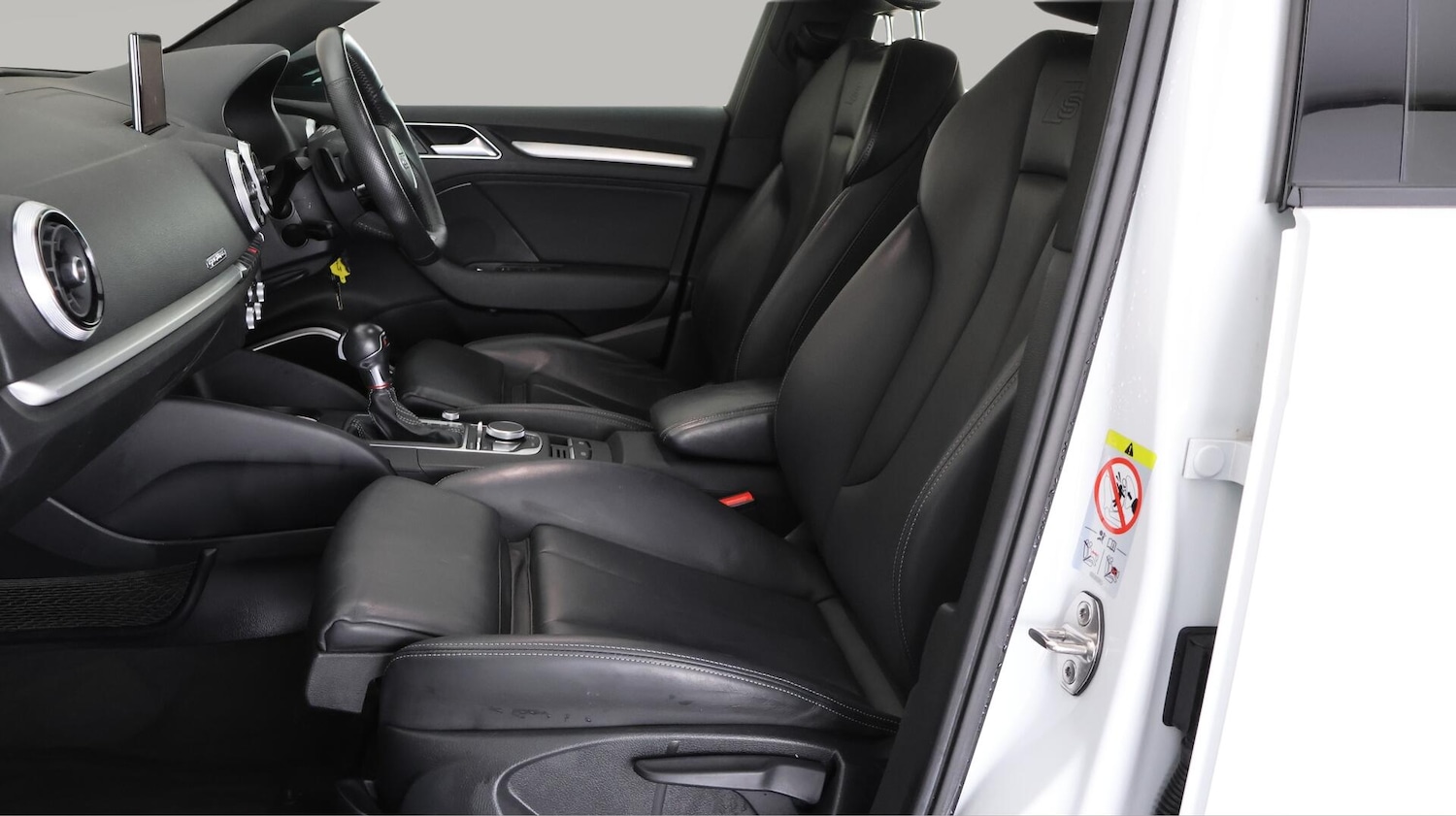 Used Audi A3 2018 for sale - 76735097: Photo 15