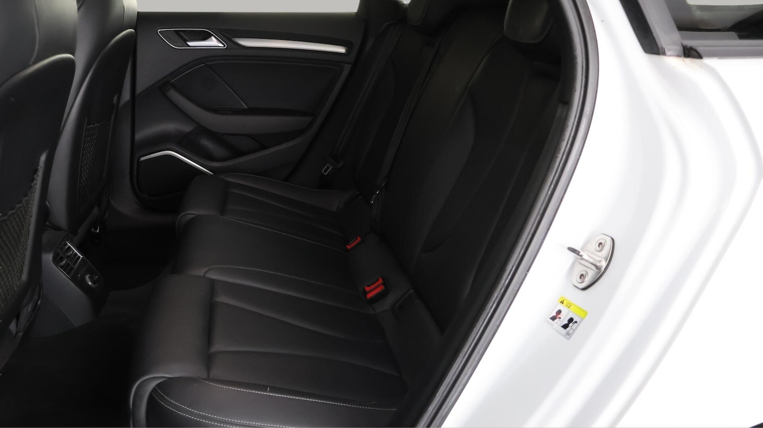 Used Audi A3 2018 for sale - 76735097: Photo 17