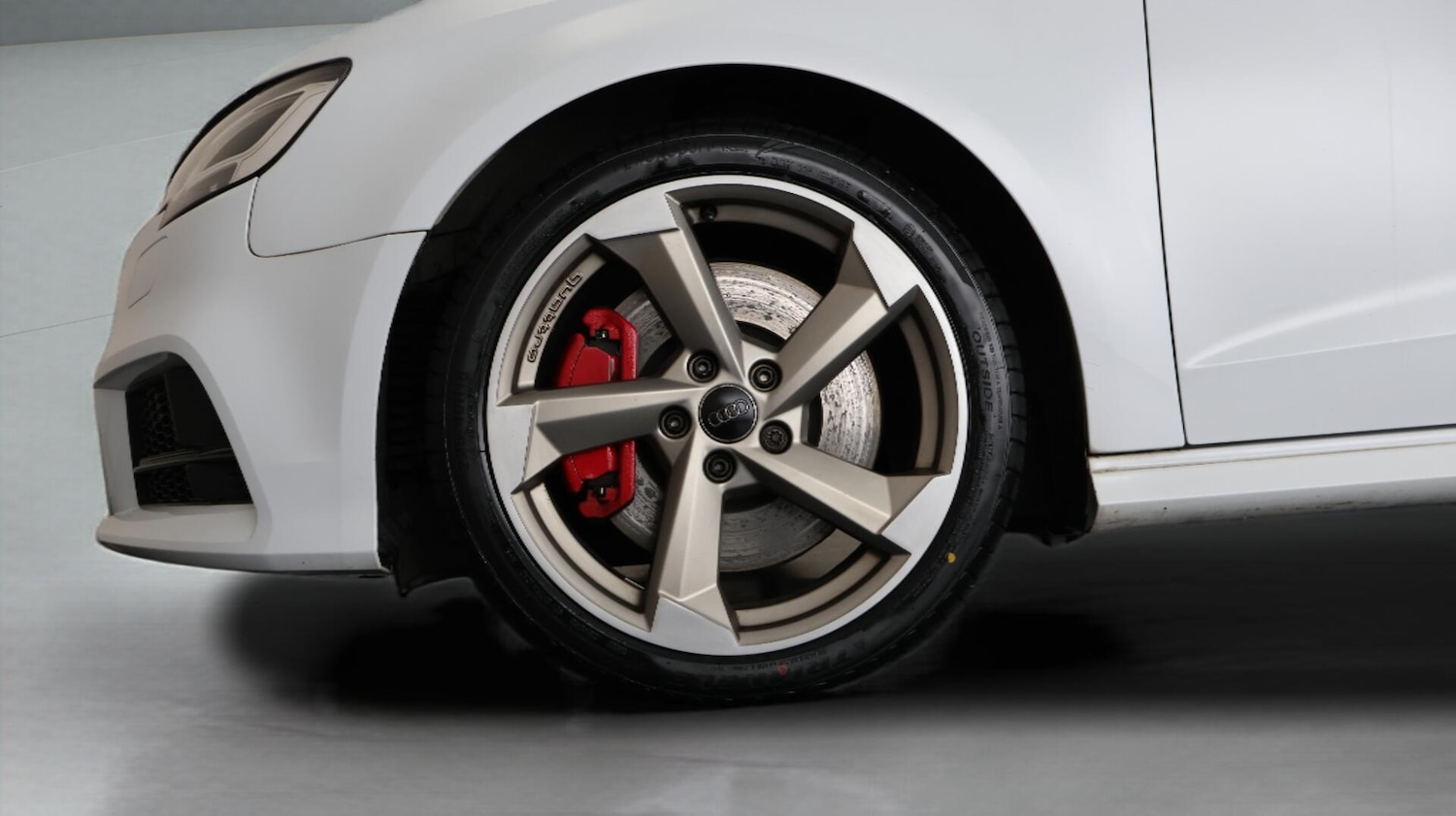 Used Audi A3 2018 for sale - 76735097: Photo 19