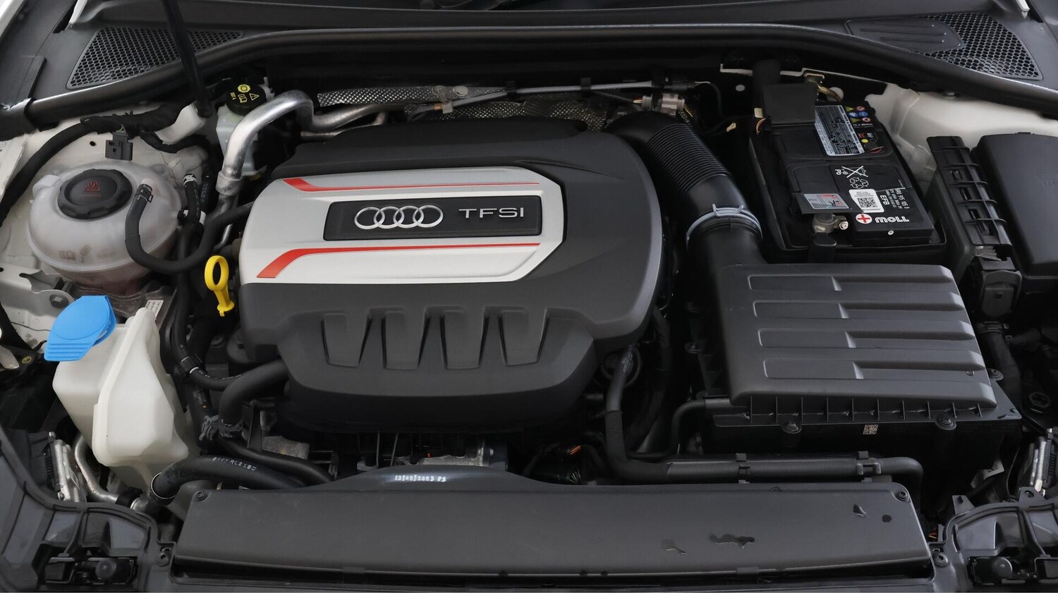 Used Audi A3 2018 for sale - 76735097: Photo 20