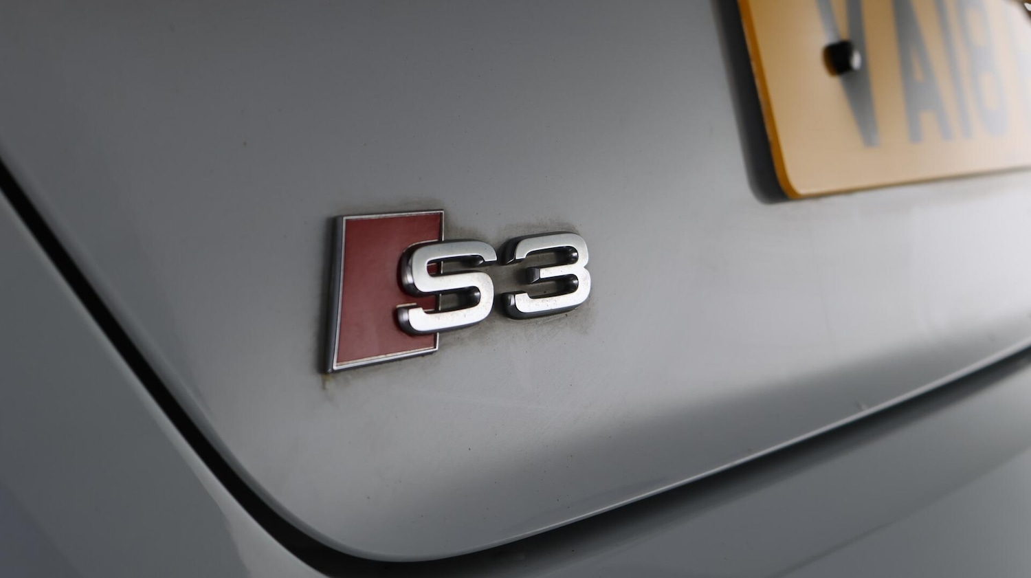 Used Audi A3 2018 for sale - 76735097: Photo 22