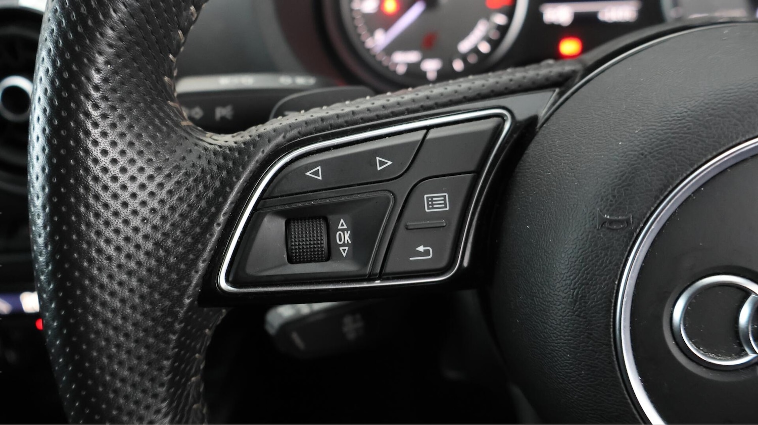 Used Audi A3 2018 for sale - 76735097: Photo 23