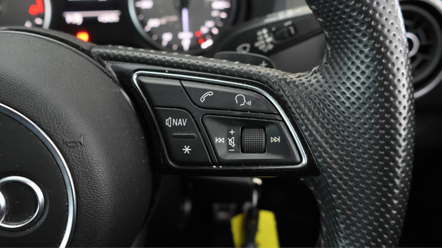 Used Audi A3 2018 for sale - 76735097: Photo 24