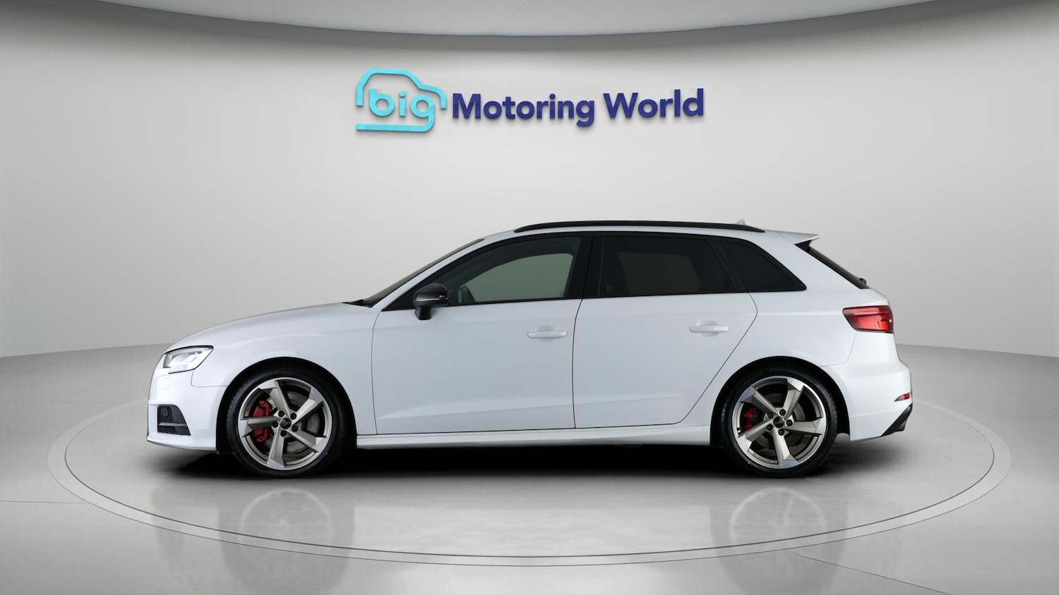 Used Audi A3 2018 for sale - 76735097: Photo 5