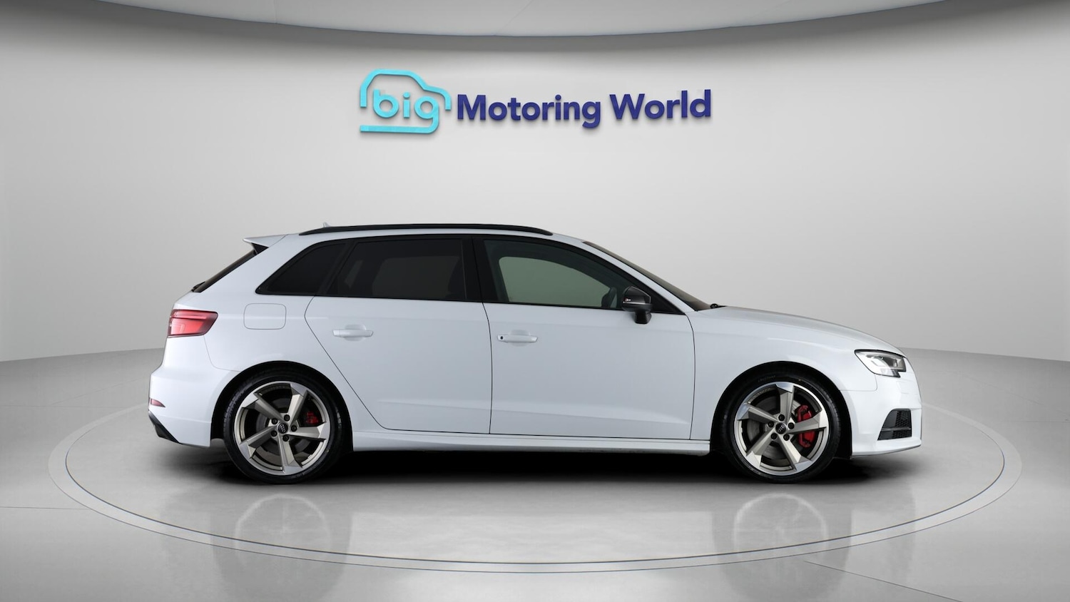 Used Audi A3 2018 for sale - 76735097: Photo 9