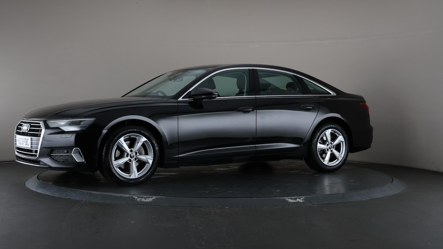 Vehicle 45