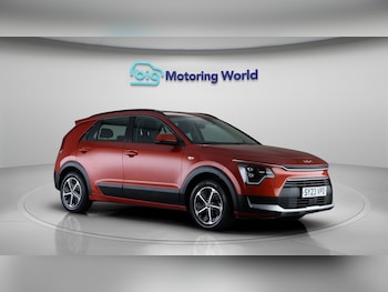Used Kia Niro 2023 for sale - 78502376: Photo