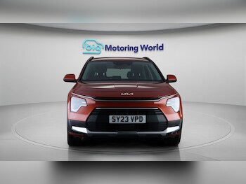 Used Kia Niro 2023 for sale - 78502376: Photo