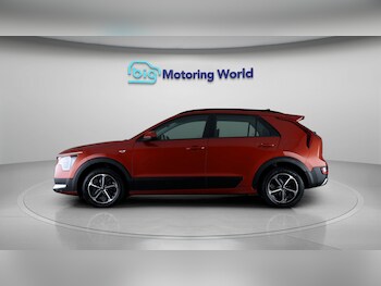 Used Kia Niro 2023 for sale - 78502376: Photo