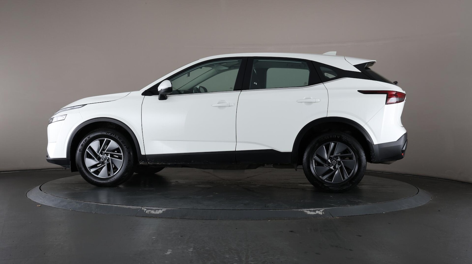 Vehicle 34