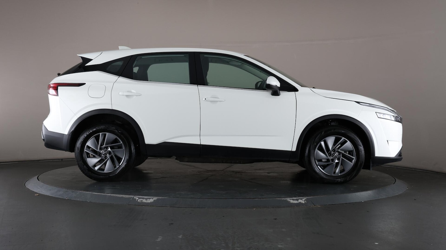 Vehicle 58