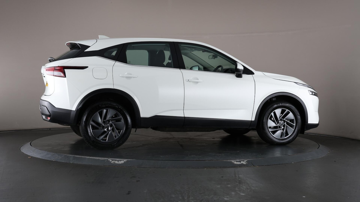 Vehicle 60