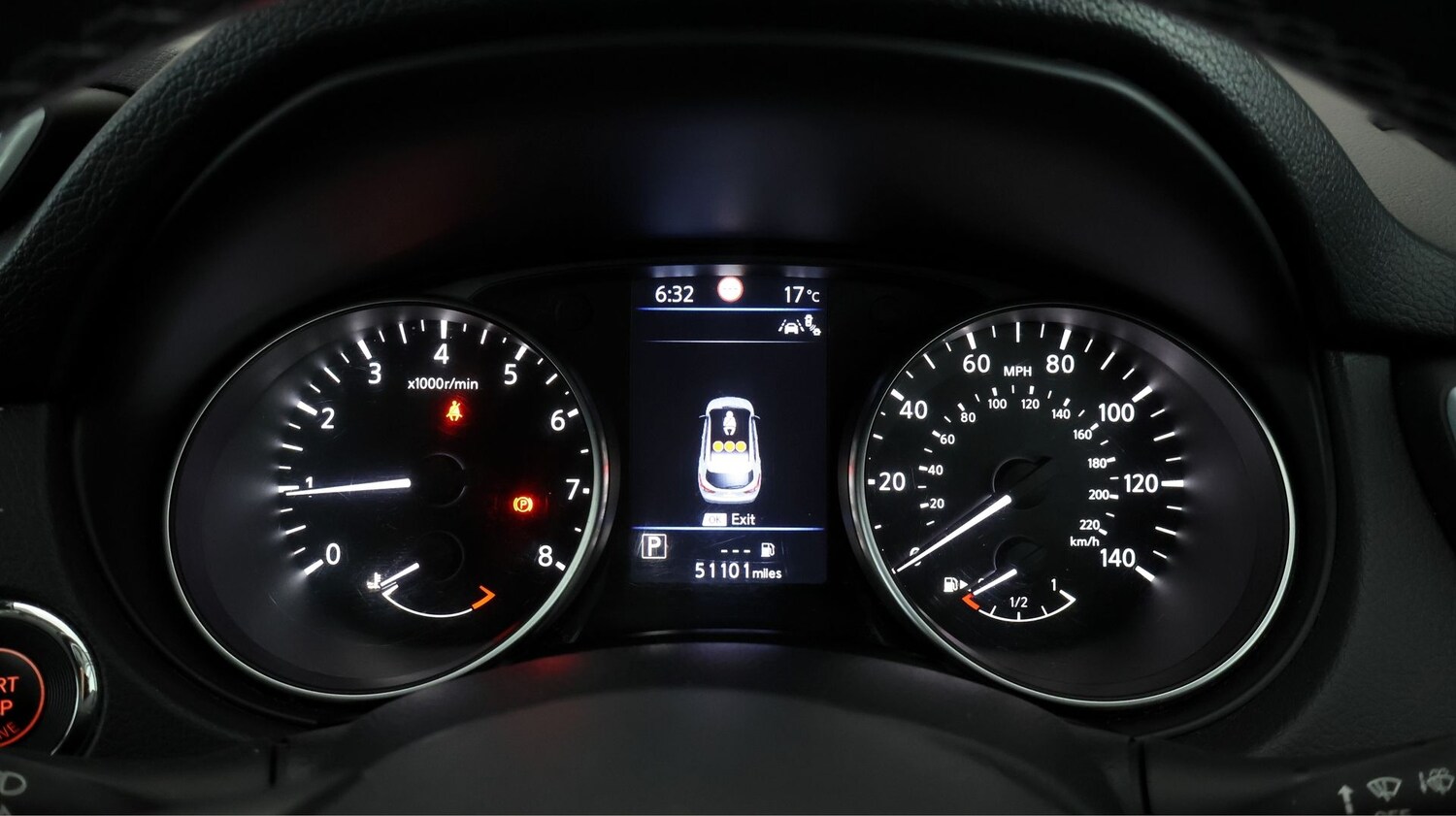 Used Nissan Qashqai 2021 for sale - 77502807: Photo 10