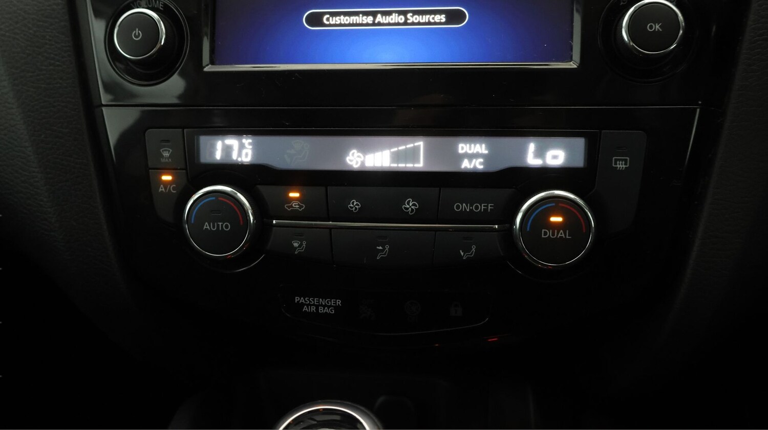 Used Nissan Qashqai 2021 for sale - 77502807: Photo 12