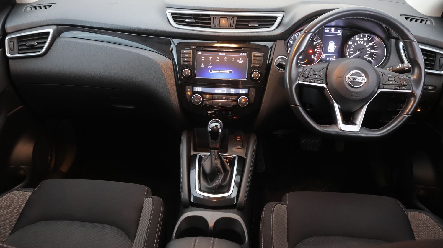 Used Nissan Qashqai 2021 for sale - 77502807: Photo 13